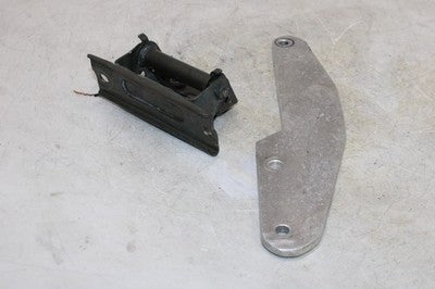 2000 SUZUKI GSXR 750 OEM MOUNTING BRACKETS MOUNTS STAY SET KIT