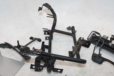 2008 YAMAHA FJR1300A ABS OEM ENGINE MOUNT MOTOR BRACKET MISC BRACKETS MOUNTS
