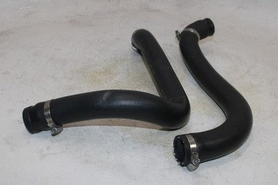 2002 HONDA CBR1100XX OEM HOSE LINES HOSES PAIR