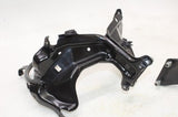 01-04 BMW F650GS DAKAR OEM UPPER FAIRING MIRROR GAUGES STAY W BRACKET