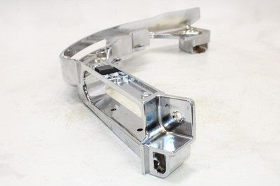 2015 HARLEY-DAVIDSON ROAD GLIDE SPECIAL FLTRXS OEM REAR LEFT FENDER GRAB RAIL