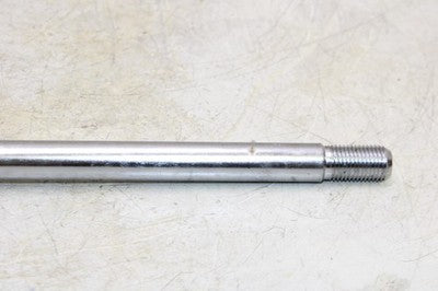 1996 Yamaha FZR600R OEM FRONT WHEEL RIM AXLE PIVOT BOLT