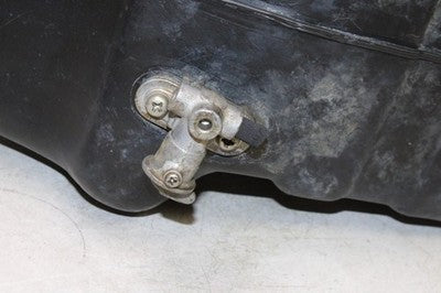 1990 SUZUKI QUADRUNNER 4WD LT4WD OEM GAS TANK FUEL CELL PETROL RESERVOIR