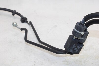 15-22 KAWASAKI CONCOURS 14 ZG1400 ABS OEM ABS PUMP UNIT MODULE