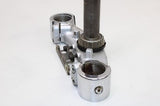 88-97 YAMAHA VIRAGO 750 XV750 OEM FRONT FORKS CLAMP LOWER TRIPLE TREE STEM