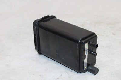 1996 KAWASAKI NINJA 250R EX250-F OEM EVAP VAPOR CHARCOAL EMISSION CANISTER