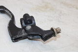 1992 KAWASAKI KX250 OEM CLUTCH PERCH MOUNT WITH LEVER