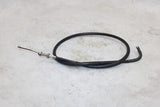 03-09 SUZUKI SV650 OEM CLUTCH CABLE LINE