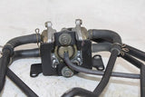 01-07 SUZUKI HAYABUSA GSX1300R OEM OIL DISTRIBUTOR AIR INDUCTION SYSTEM ASSEMBLY