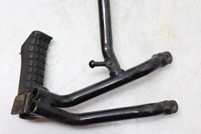 1992 HONDA CBR600F2 OEM REAR BACK PASSENGER PEG SET PAIR