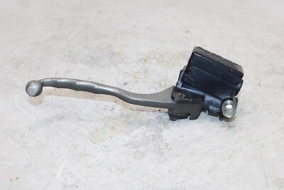 1994 KAWASAKI NINJA 250R EX250F OEM FRONT BRAKE MASTER CYLINDER W/ LEVER