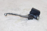 1994 KAWASAKI NINJA 250R EX250F OEM FRONT BRAKE MASTER CYLINDER W/ LEVER