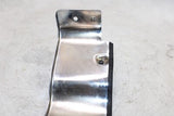 2005 HARLEY-DAVIDSON ELECTRA GLIDE EFI FLHTI OEM FRONT FORK LOWER COVER COWL