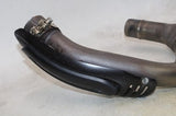 2021 DUCATI SCRAMBLER 1100 SPORT OEM EXHAUST HEADER PIPES MANIFOLD