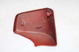 2003 HONDA SHADOW ACE 750 VT750CD DELUXE OEM RIGHT SIDE PANEL COVER
