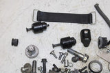 2013 HONDA CBR1000RR OEM ENGINE MOUNTING BOLTS HARDWARE MOTOR SCREWS