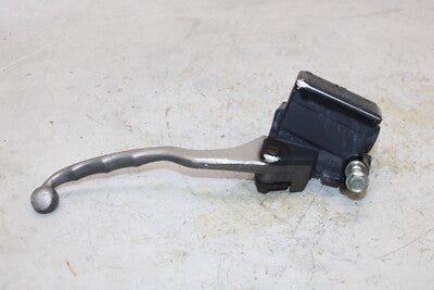 2003 KAWASAKI NINJA 250R EX250F OEM FRONT BRAKE MASTER CYLINDER W/ LEVER