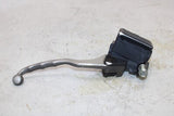 2003 KAWASAKI NINJA 250R EX250F OEM FRONT BRAKE MASTER CYLINDER W/ LEVER