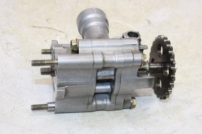 02-09 HONDA INTERCEPTOR 800 VFR800A ABS OEM ENGINE MOTOR OIL PUMP