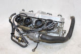 1997 YAMAHA YZF1000R OEM ENGINE TOP END CYLINDER HEAD