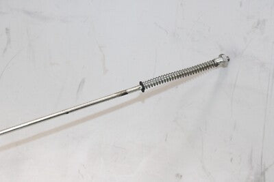 2015 SUZUKI BOULEVARD C50 VL800 OEM RIGHT REARSET FOOT PEG