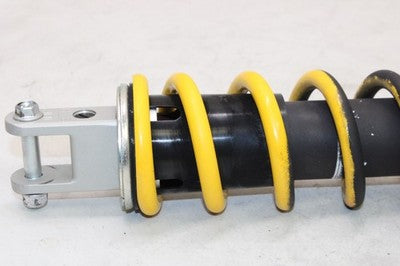 06-07 SUZUKI GSXR 750 OEM REAR BACK SHOCK ABSORBER SUSPENSION