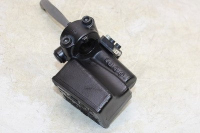 06-07 KAWASAKI NINJA 250R EX250F OEM FRONT BRAKE MASTER CYLINDER