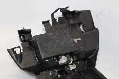 2003 HONDA METROPOLITAN 50 CHF50 OEM REAR BACK FENDER MUD GUARD