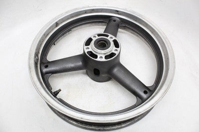 99-07 SUZUKI HAYABUSA GSX1300R OEM FRONT WHEEL RIM
