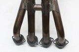 17-20 YAMAHA YZF R6 OEM EXHAUST HEADER PIPES MANIFOLD