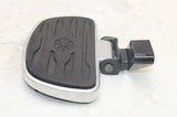 01-03 YAMAHA ROAD STAR XV1600A OEM LEFT REAR FOOT REST STEP