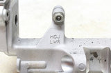 2001 HONDA CBR929RR OEM REAR  SUBFRAME SUB FRAME MOUNTING MOUNTING BRACKET MOUNT