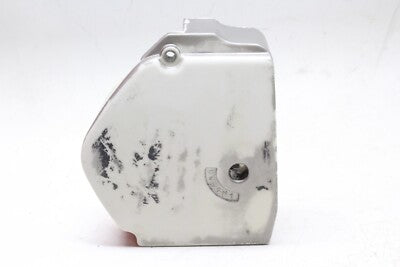 1991 HONDA HAWK GT 650 OEM ENGINE SPROCKET COVER