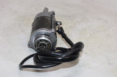 99-09 HONDA INTERCEPTOR 800 VFR800 OEM ENGINE STARTING STARTER MOTOR -DC 12V