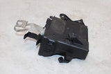 2005 DUCATI MULTISTRADA 1000 DS OEM REAR TAIL UNDERTAIL BATTERY TRAY PLASTIC