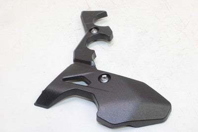 2019 KAWASAKI NINJA 400 EX400 OEM RIGHT SIDE FRAME FAIRING COWL