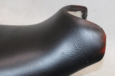 1990 SUZUKI KATANA 600 GSX600F OEM FRONT DRIVERS SEAT PAD SADDLE PILLION