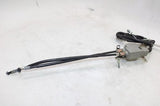 2003 HONDA METROPOLITAN 50 CHF50 OEM E BRAKE LINE