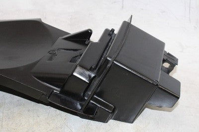 03-07 SUZUKI SV1000S OEM REAR BACK TAIL UNDERTAIL BATTERY TRAY PLASTIC
