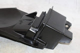 03-07 SUZUKI SV1000S OEM REAR BACK TAIL UNDERTAIL BATTERY TRAY PLASTIC