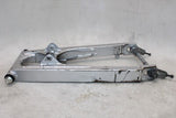 87-93 KAWASAKI NINJA 500 EX500A OEM REAR SWINGARM BACK SUSPENSION SWING ARM