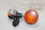 2007 HONDA SHADOW VLX 600 VT600CD DELUXE OEM LEFT FRONT TURN SIGNAL INDICATOR