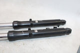 92-06 KAWASAKI NINJA 250R EX250-F OEM FRONT FORKS SHOCK SUSPENSION SET PAIR