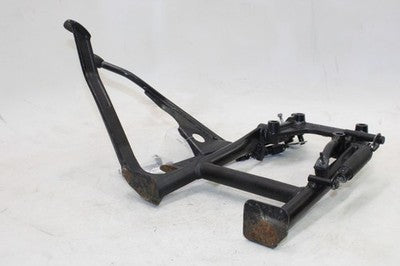 03-04 BMW K1200GT K41 OEM CENTER MAIN STAND W KICKSTAND