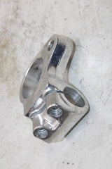 1992 SUZUKI KATANA 600 GSX600F OEM LEFT CLIP ON MOUNT CLAMP