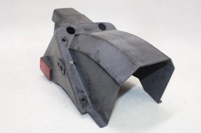 92-07 KAWASAKI NINJA 250R EX250F OEM REAR BACK FENDER MUD GUARD