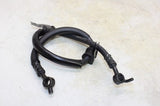 14-16 HONDA CBR650F OEM REAR BACK BRAKE HOSE FLUID LINE