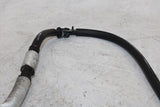 99-09 YAMAHA V STAR 1100 XVS1100 OEM REAR BACK BRAKE HOSE FLUID LINE