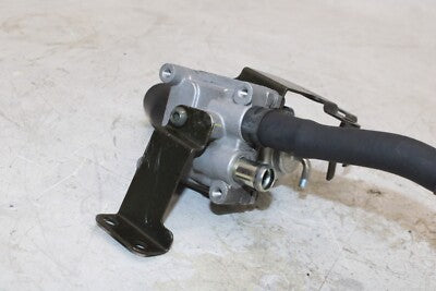 2008 YAMAHA V STAR 1100 XVS1100 CUSTOM OEM AIR VALVE SOLENOID TOP ENGINE SWITCH
