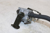 2008 YAMAHA V STAR 1100 XVS1100 CUSTOM OEM AIR VALVE SOLENOID TOP ENGINE SWITCH